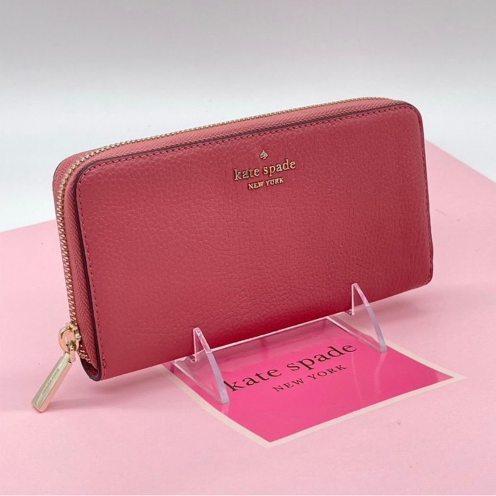 Kate Spade Large Continental Wallet